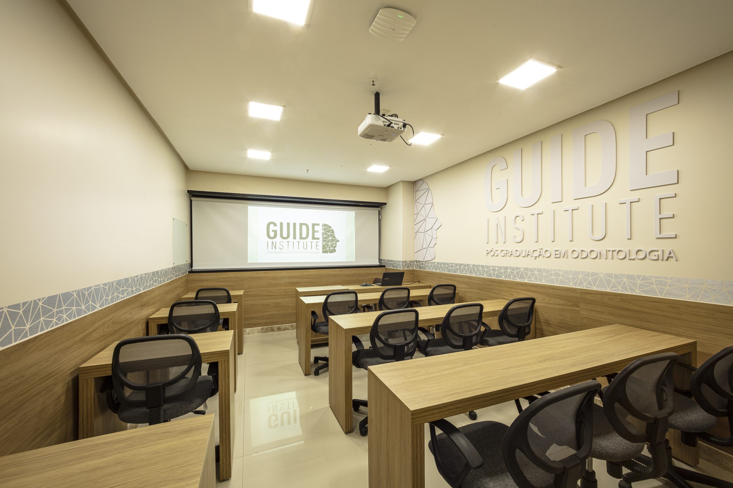 Guide Institute